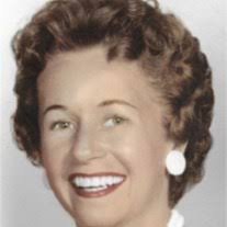 Virginia D. "Darlene" Emerson Obituary