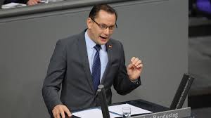 Afd zieht mit chrupalla und weidel in den bundestagswahlkampf. Afd Chef Zur Hamburg Wahl Chrupalla Will Ergebnis Abwarten Zdfheute