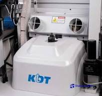 Edge banding machine KDT KE-710BT with full servo adjustment ...