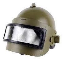 Russian K6-3 Tactical Helmet Altyn Level 3 Cold War Headwear ...