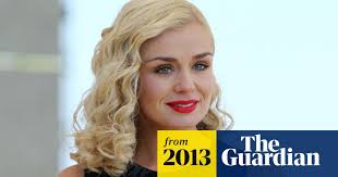 The unconventional guide to getting signed by a. Opera Singer Katherine Jenkins Rejoins Old Record Label Katherine Jenkins The Guardian