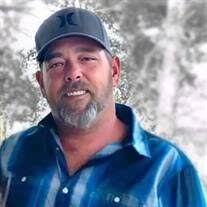 David Patrick Domingue Jr. Obituary