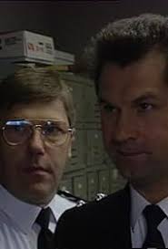 The Bill" My Favourite Things (TV Episode 1990)