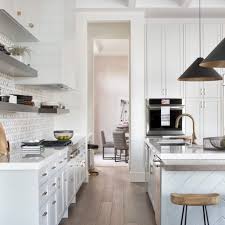 Interior Design By Krista Watterworth Alterman In 2020 Kitchen Living Kitchen Modern Rustic