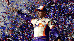 3 ( 10.0%) average start: Denny Hamlin 2021 Daytona 500 Win Would Be Most Significant