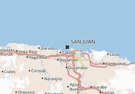(any sim lock free & quadband capable device) fast mobile internet data (up to 4g. Michelin Landkarte San Juan Stadtplan San Juan Viamichelin
