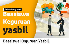 Ingin Jadi Guru Yasbil Tawarkan Beasiswa Keguruan Gelombang Kedua Halaman All Kompas Com
