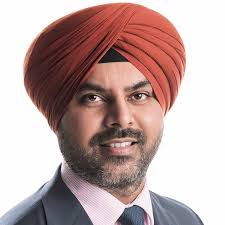 It is with gratitude that we must bid farewell to an integral part of our  team here at the Port of Nanaimo, Captain Satinder Singh. Captain Singh has  accepted a new position