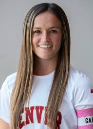 Natalie Beckman's Instagram, Twitter & Facebook