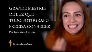 PALESTRA KATARZINA CHILUTA