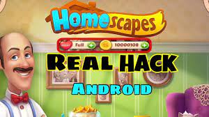 Download homescapes latest version for android this mod apk provides unlimited. 9 Homescapes Hack Coins Ideas Hacks Tool Hacks Cheating