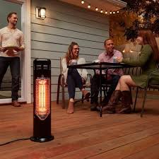 We evaluated each against the features that we describe in the review and make our. Reviews Mensa Heating Imus Mini Electric Infrared Patio Heater National Heater Shops