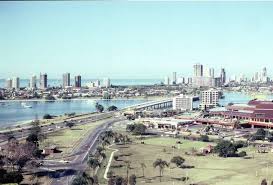 Southport Queensland Gold Coast Old Photos Brisbane Gold Coast