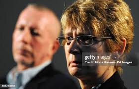 62 Ian Richardson & Family Stock Photos, High-Res Pictures, and Images