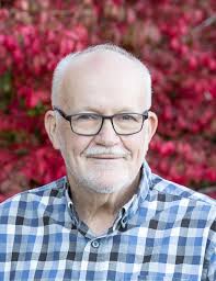 James Walker Obituary