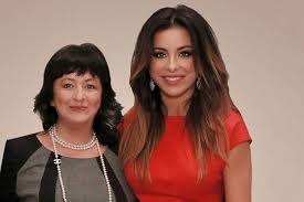 Ани лорак — это сценический псевдоним девушки. Ani Lorak Pokazala Mamu Kotoraya Otdala Ee V Internat Foto Glavkom