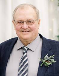 Dennis Mauch Obituary June 17, 2022