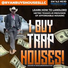 Profile for Ryan Buys Houses