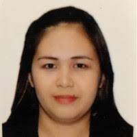 Maria Sarah Estomaguio‏