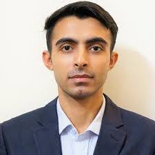 Asad Hasan's Instagram, Twitter & Facebook