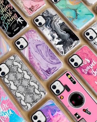 Funda para teléfono