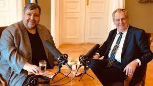Join facebook to connect with luboš xaver veselý and others you may know. Reportery Ct Budu Branit Slibuje Xaver Je Ohrozenim Nezavislosti Namitaji Kritici Aktualne Cz