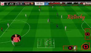 Memang jika kamu bandingkan melawan dua game besar dan terkenal yaitu pes dan fifa, fts mod pes 2021 ini sangat berbeda. Fts 2020