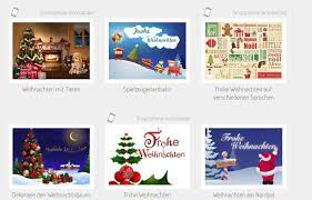 Hier finden sie acht kostenlose weihnachtskarten, die sie selbst online gestalten und sofort ausdrucken können. Weihnachtskarten Download Freeware De