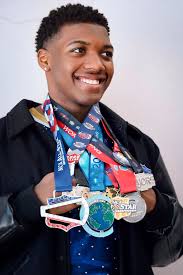 When is freshman orientation at Martin High School?