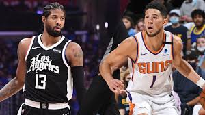 The suns stand with 11 wins & 15 losses and on the other, the clippers are 2nd in the western conference. Zqyd7nhzfcabsm