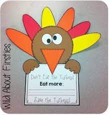 Maybe you would like to learn more about one of these? 9 Easy And Fun Thanksgiving Activities For Kindergarten Kindergartenworks