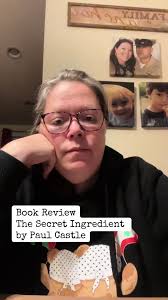 #bookreview @Paul Castle #thesecretingredient #pringleandfinn #loveislive  #penguins #childrensbook #readdiversebooks #bannedbook