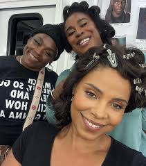 Sanaa Lathan
