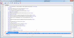 Ios Change The User Agent In Safari Without Jailbreak Technipages