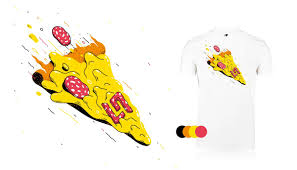All orders are custom made and most ship worldwide within 24 hours. Lando Norris On Twitter I Made Some Tee S With Pizza On Go Get One On Https T Co Wzisjaz7ol