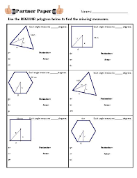 A = length of a side. Area Of A Regular Polygon Create Webquest