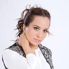 Georgette Rivera's Instagram, Twitter & Facebook