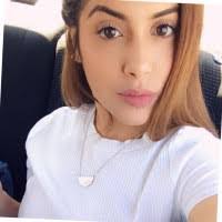 Jasmine Baez's Instagram, Twitter & Facebook