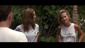 When the gaze is widened from male to everybody's, then everybody wins. Wild Things 1998