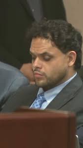 Man convicted of shooting, killing Deputy Peter Herrera sentenced to death