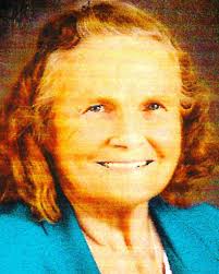 Betty Lou Giddings Obituary August 9, 2025