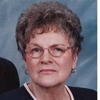 Mary Lou Dane Obituary