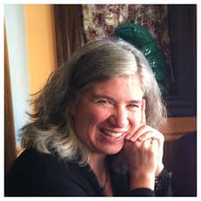 Jeannie Vogel's Instagram, Twitter & Facebook