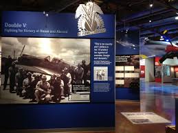 Discover and share tuskegee airmen quotes. Photo U S National Park Service