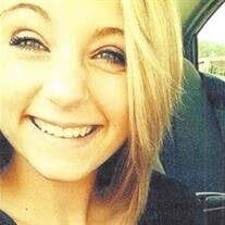 Caitlan Diane Doty Obituary