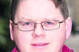 Dynamo Lucey just can't stop moving