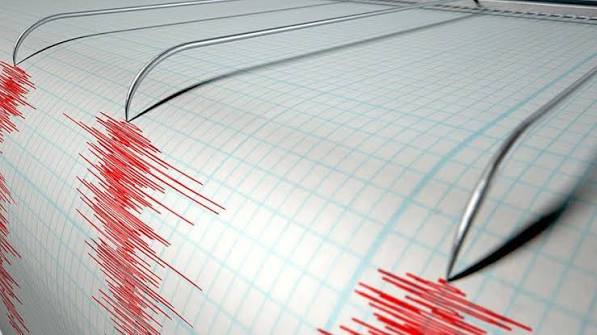 Son dakika depremler! Az önce deprem mi oldu? 17 Ekim en son deprem nerde oldu? 