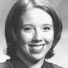 Dr. Alyssa (Earle) Goodwin, MD