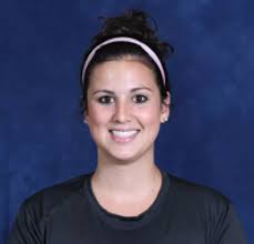 2011 Field Hockey Roster