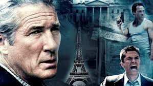 The Double (2011 film)